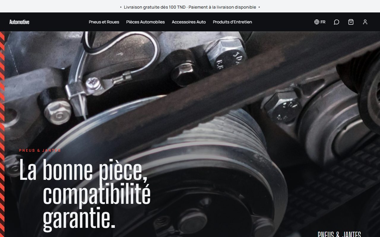 Torque